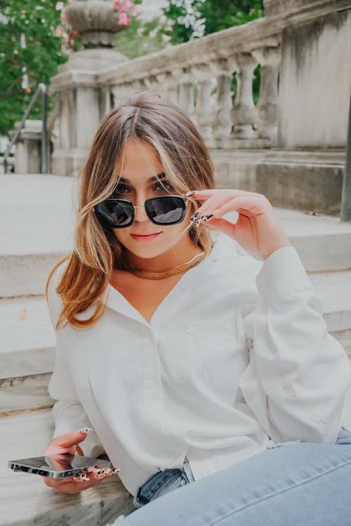 Tianna Woods Bio Pic